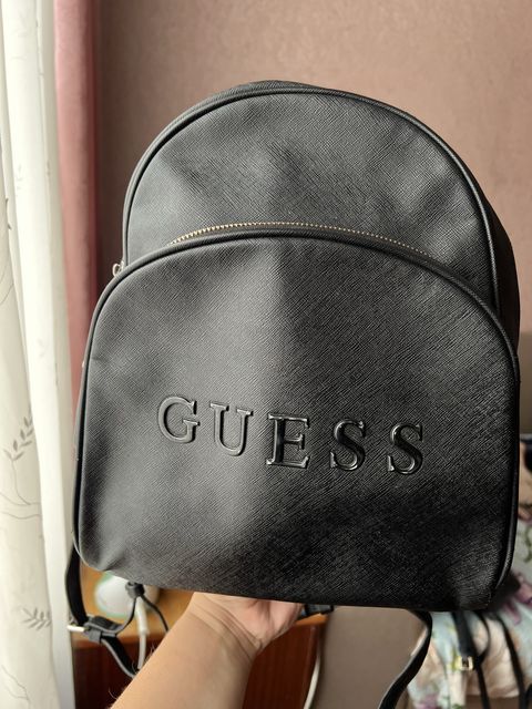Рюкзак жіночий guess