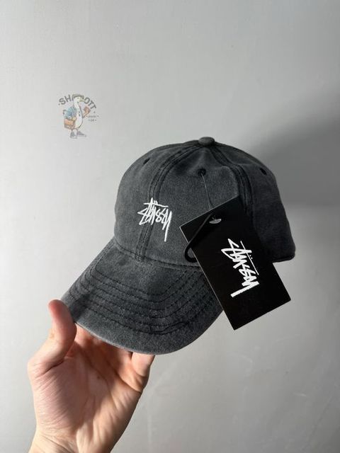 Кепка стусси Картуз стуссі cap STUSSY