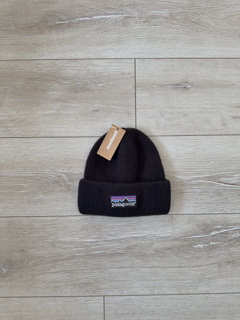 Шапка Patagonia / шапка патагонія