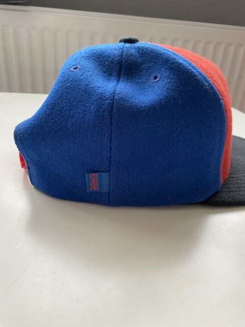 Кепка Supreme оригінал — zdjęcie 4