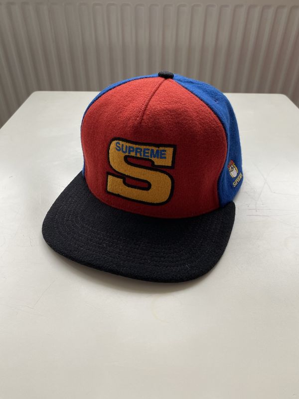 Кепка Supreme оригінал