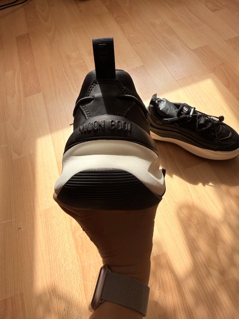 Кросівки Moon Boot оригінал — zdjęcie 3