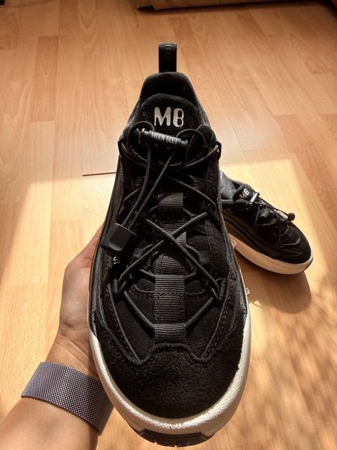 Кросівки Moon Boot оригінал — zdjęcie 4