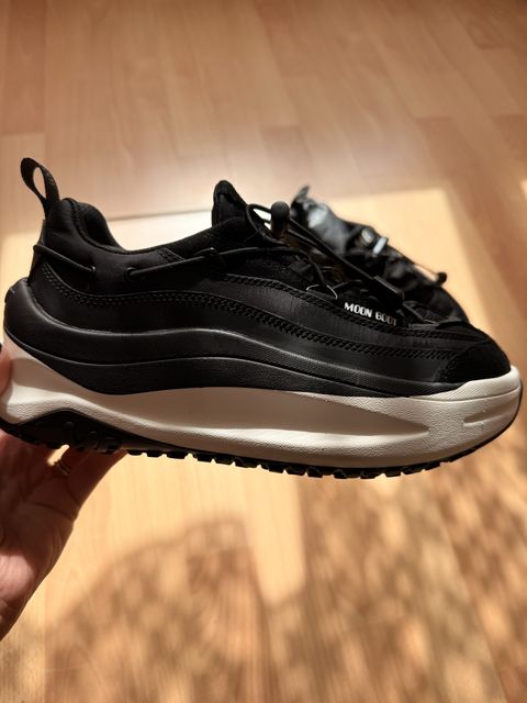 Кросівки Moon Boot оригінал — zdjęcie 5