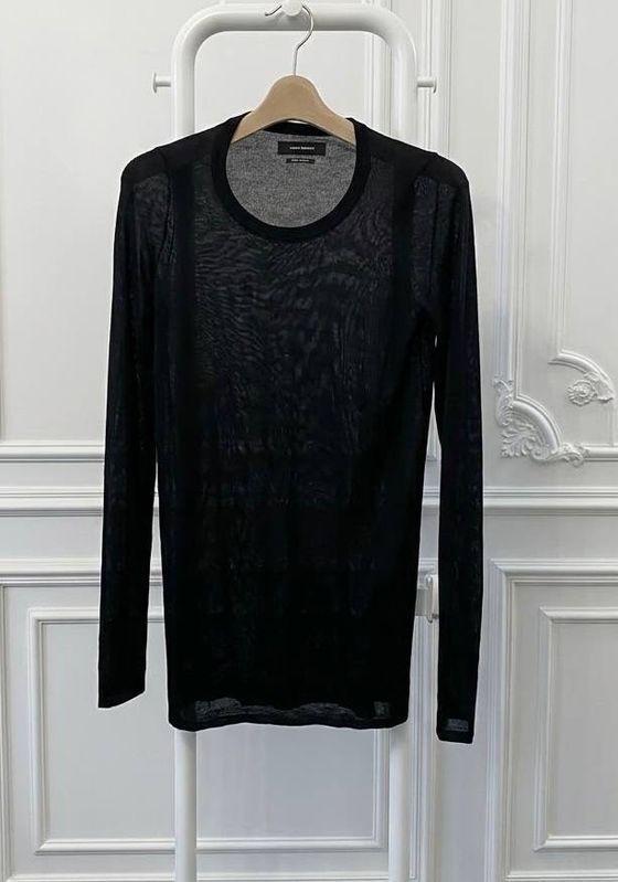 лонгслів оригінал Isabel Marant 38