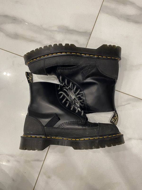 Dr. Martens Boots черевики, оригінал