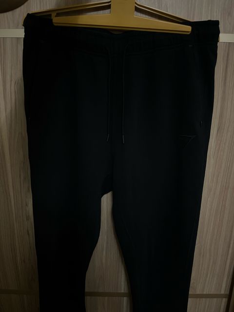 Штани Gymshark Principle Bottoms L оригінал