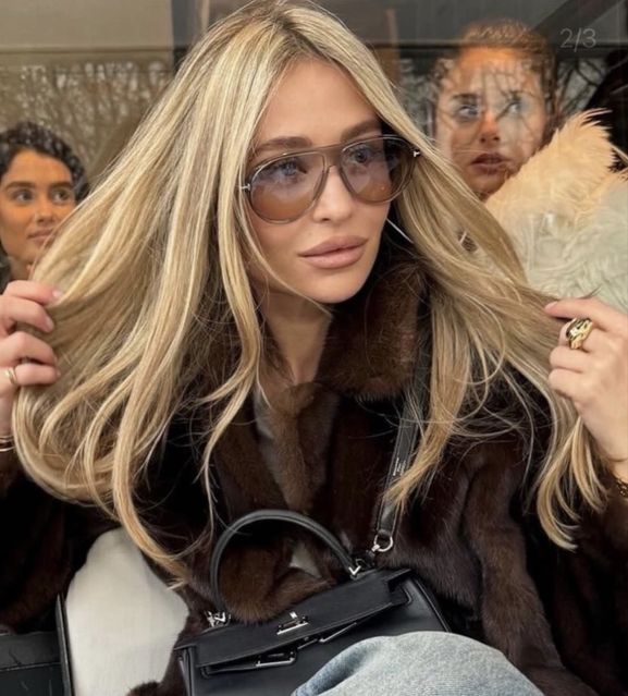 Окуляри Tom Ford — zdjęcie 3