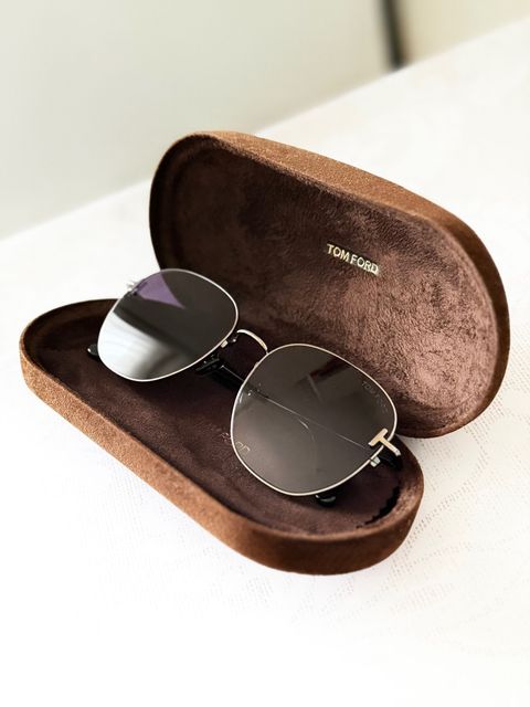 Очки Tom Ford оригинал унисекс
