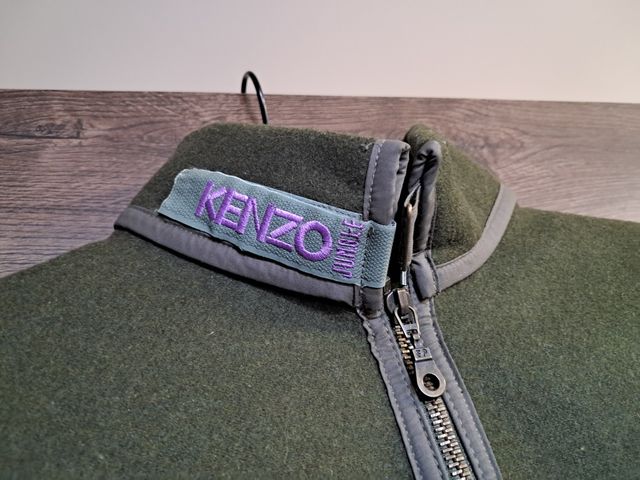 куртка пальто Kenzo