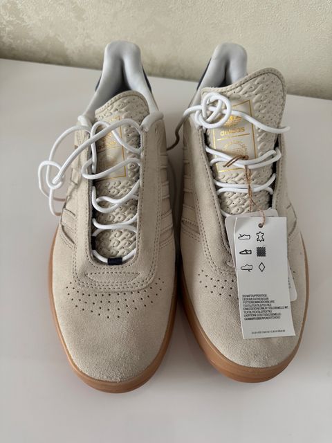 Кросівки чоловічі Adidas, оригінал — zdjęcie 3