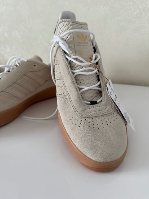 Кросівки чоловічі Adidas, оригінал — zdjęcie 4