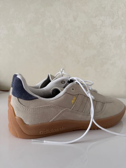 Кросівки чоловічі Adidas, оригінал — zdjęcie 5