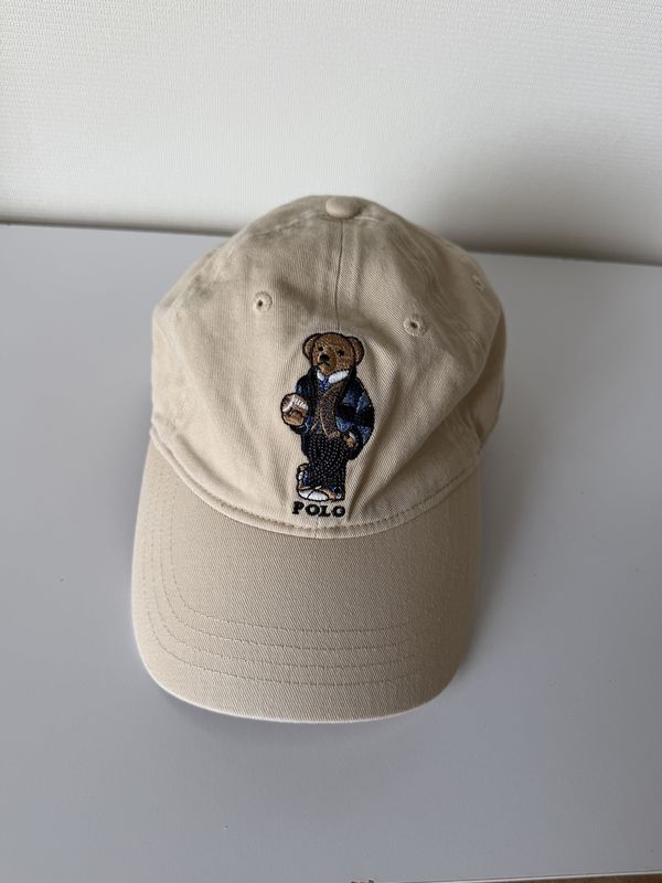 Кепка Ralph Lauren