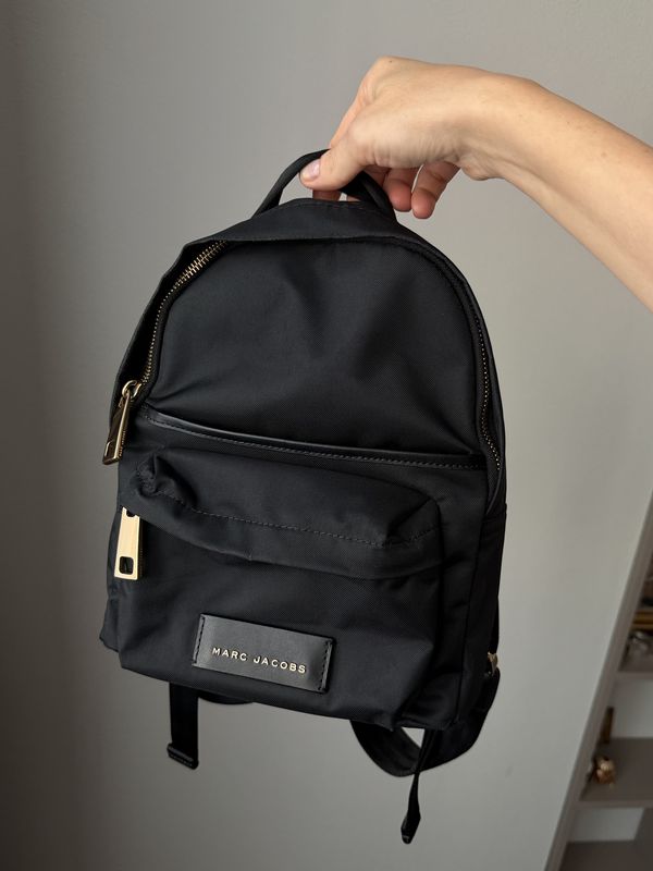 Рюкзак Marc Jacobs оригінал