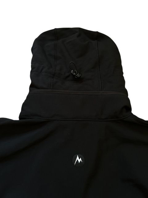 Чоловіча куртка softshell Marmot — zdjęcie 4