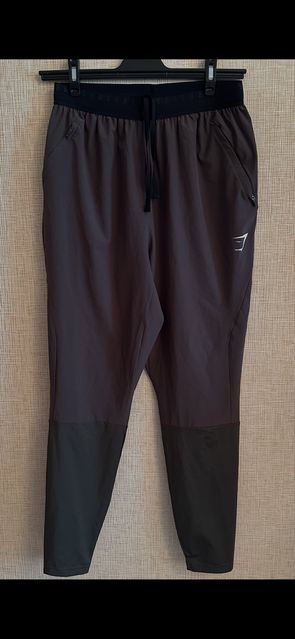 Мужские спортивные штаны / джоггеры Gymshark