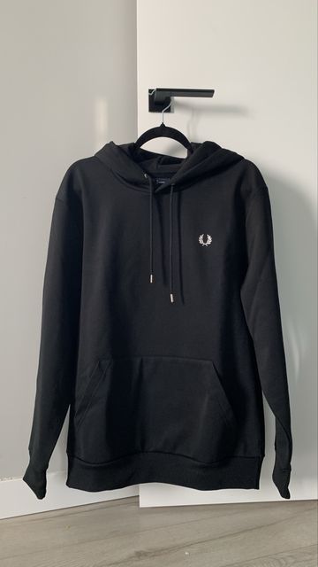 Худі Fred Perry