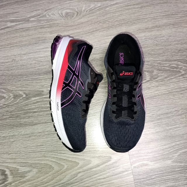 Кросівки Asics GT-1000 11 (1012B197)