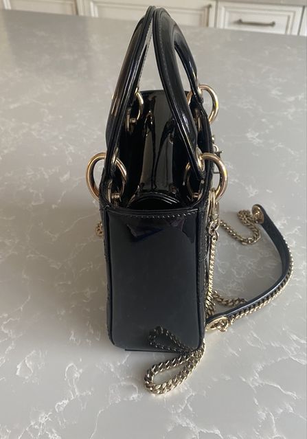 Сумка Dior My Lady Dior — zdjęcie 5