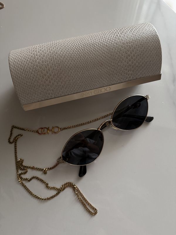 Окуляри Jimmy Choo