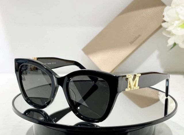 Max Mara сонцезахисні окуляри оригінал