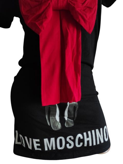 Сукня Love Moschino, S — zdjęcie 4