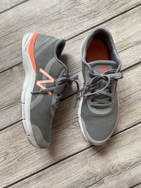 Кросівки New Balance 40.5p. 26см