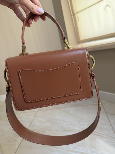 Оригінальна сумка Marc Jacobs — zdjęcie 3
