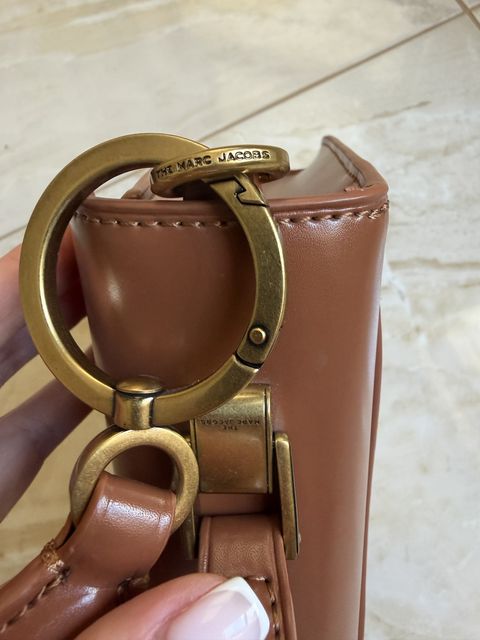 Оригінальна сумка Marc Jacobs — zdjęcie 5