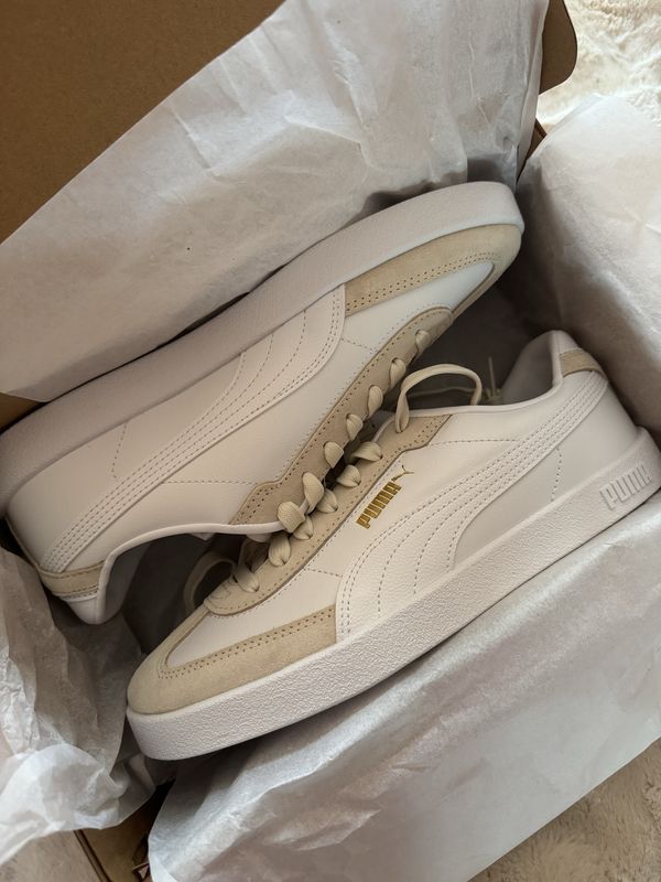 Puma Club кросівки нові, оригінал