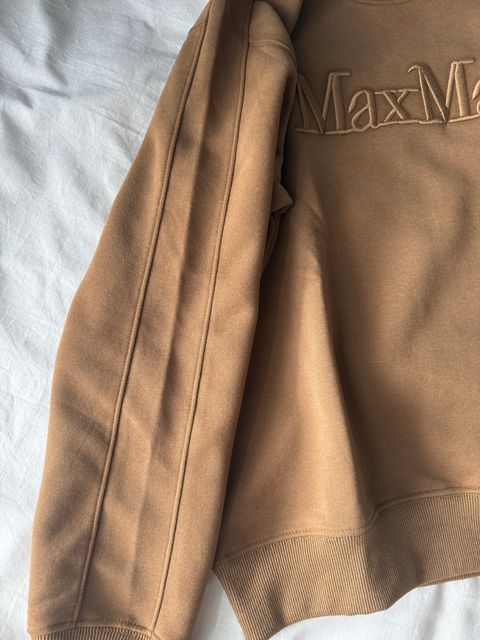 Світшот жіночий Max Mara — zdjęcie 3
