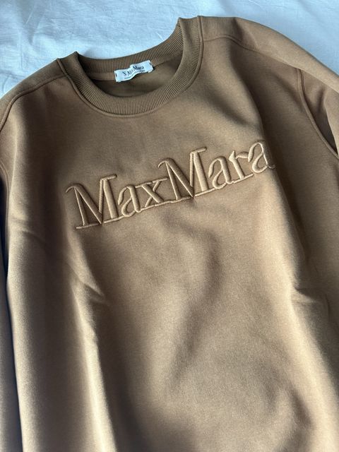 Світшот жіночий Max Mara — zdjęcie 4
