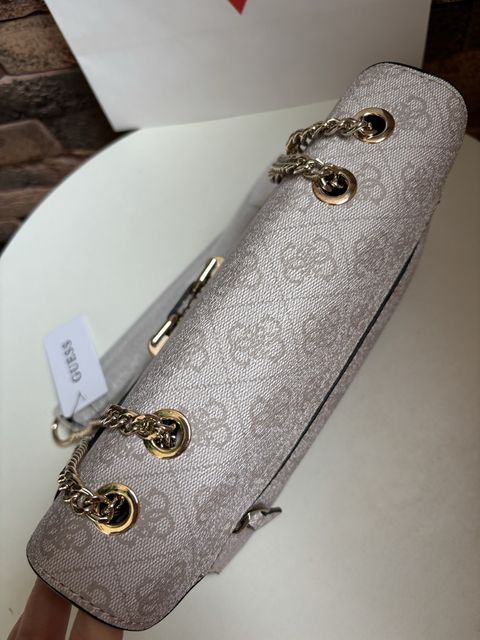 Сумка жіноча Guess, оригінал — zdjęcie 3