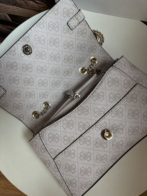 Сумка жіноча Guess, оригінал — zdjęcie 5