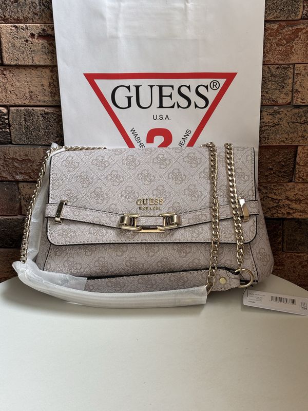 Сумка жіноча Guess, оригінал