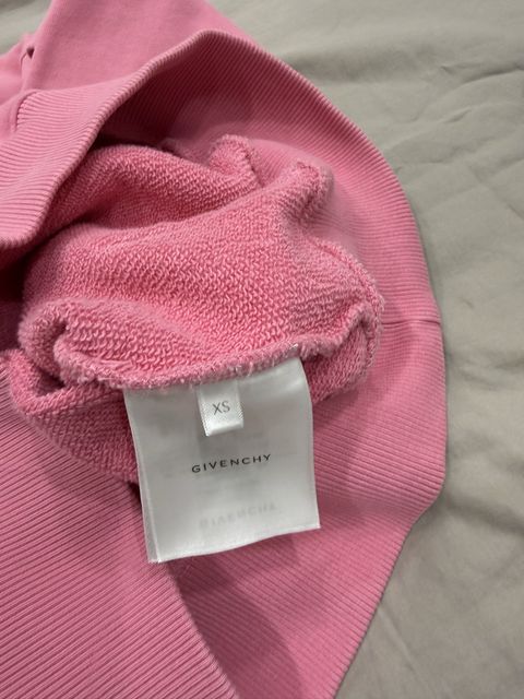 Худі Givenchy — zdjęcie 3
