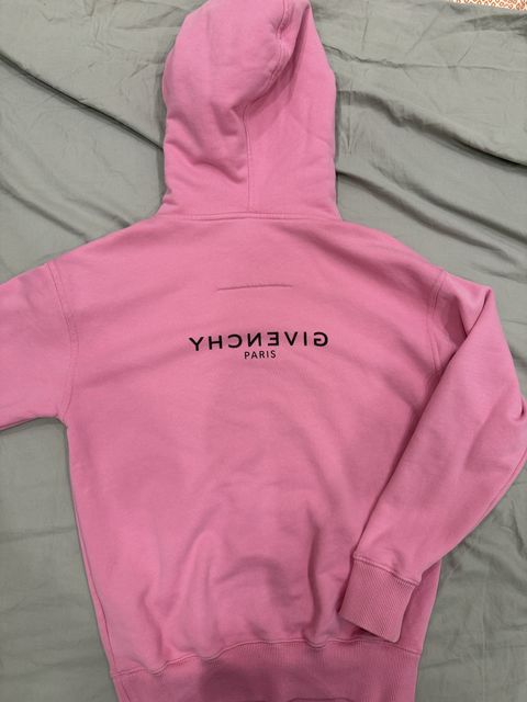 Худі Givenchy — zdjęcie 4
