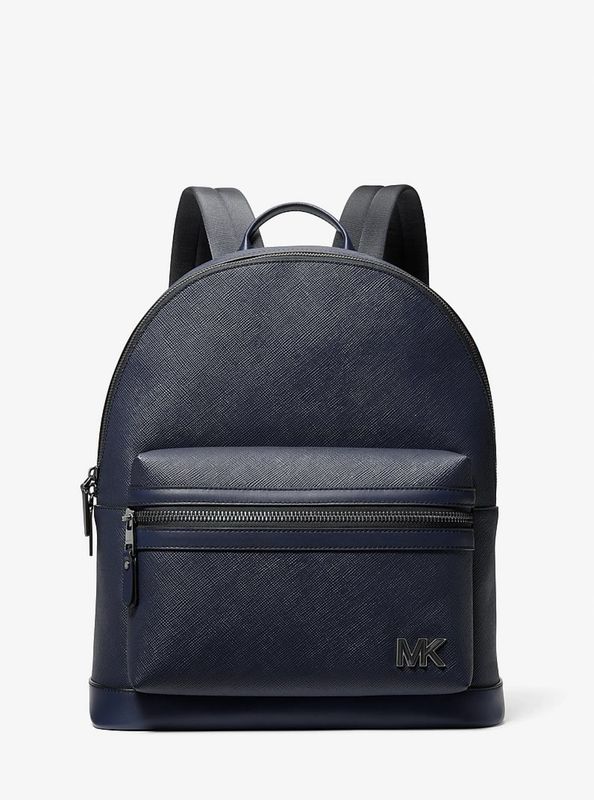 Рюкзак Michael Kors Edison Leather Backpack