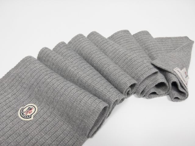 Moncler, шарф, оригінал