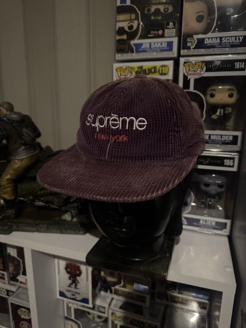 Кепки Supreme оригінал