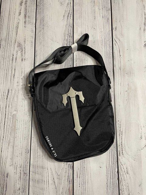 Мессенджер Сумка Trapstar London