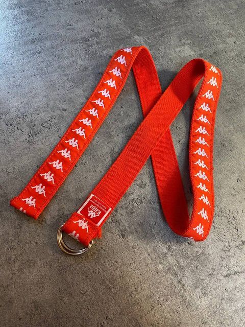 ремінь капа kappa belt