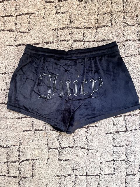 Шорти Juicy Couture нові