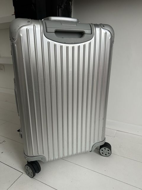 Валіза Rimowa Original M — zdjęcie 3