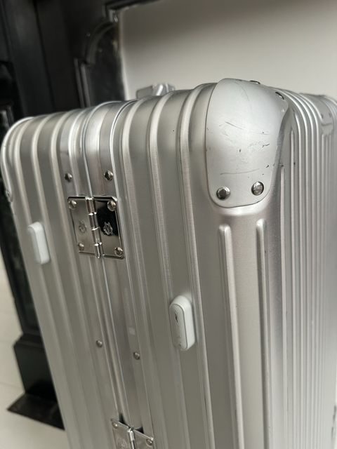 Валіза Rimowa Original M — zdjęcie 4