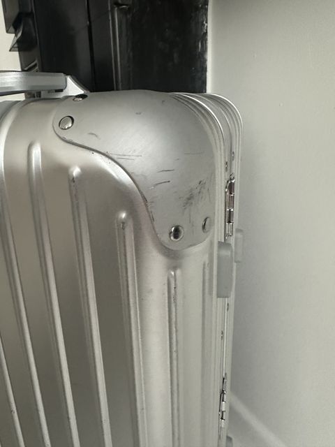 Валіза Rimowa Original M — zdjęcie 5