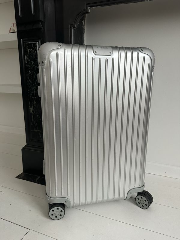 Валіза Rimowa Original M