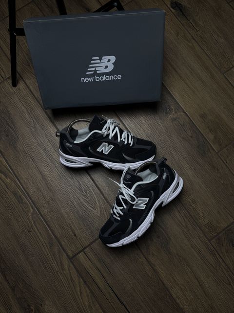 42(size) Кросівки New Balance 530