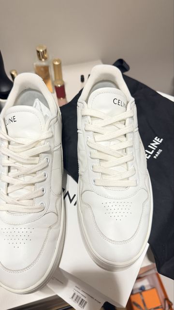 Celine кросовки оригинал